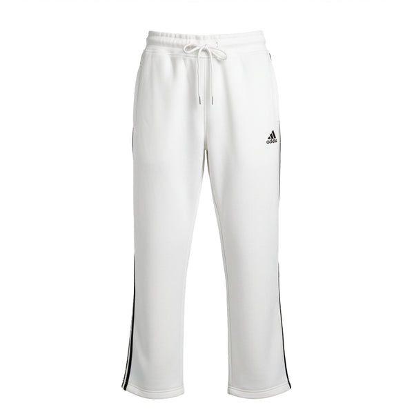 Premium ADIDAS TRACK PANT (WHITE)