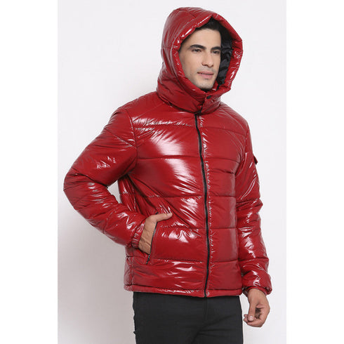 Original Red tape jacket