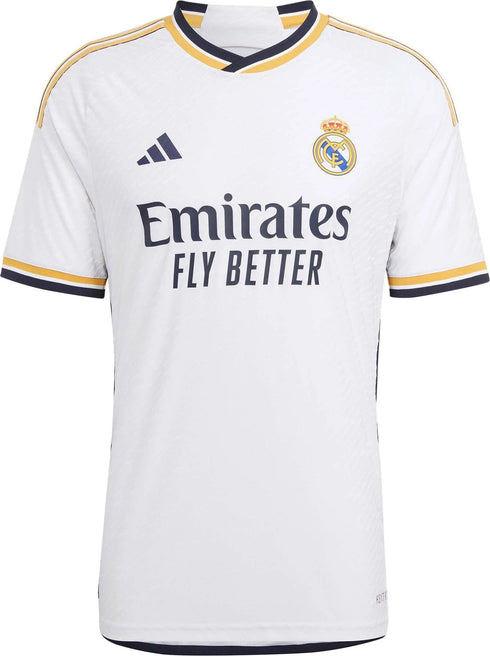 Real Madrid Home Jersey 23/24