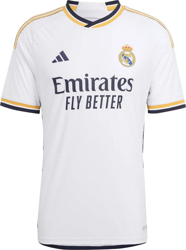 Real Madrid Home Jersey 23/24