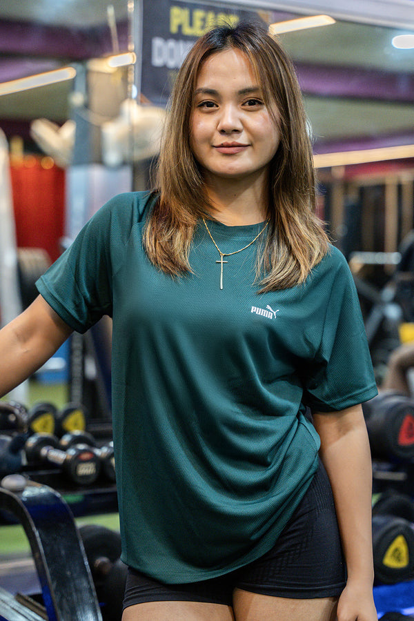 Puma Dry Fit T-Shirt