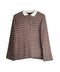 H&M Long-sleeve collar shirt