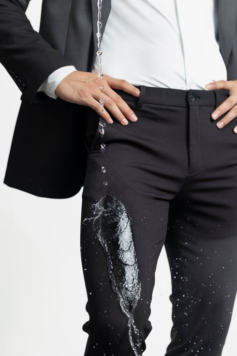 Pro Flex pant (BLACK)