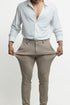 Pro Flex pant (BEIGE)
