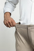 Pro Flex pant (BEIGE)