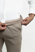 Pro Flex pant (BEIGE)