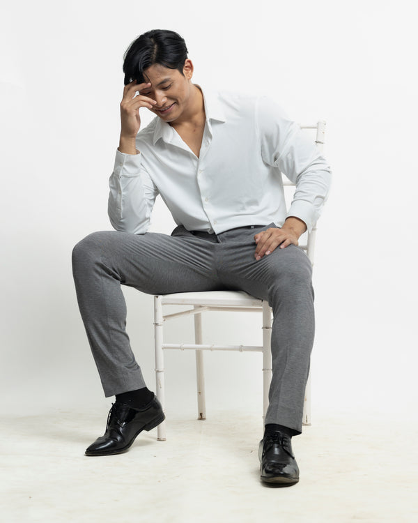 Pro Flex pant (GREY)