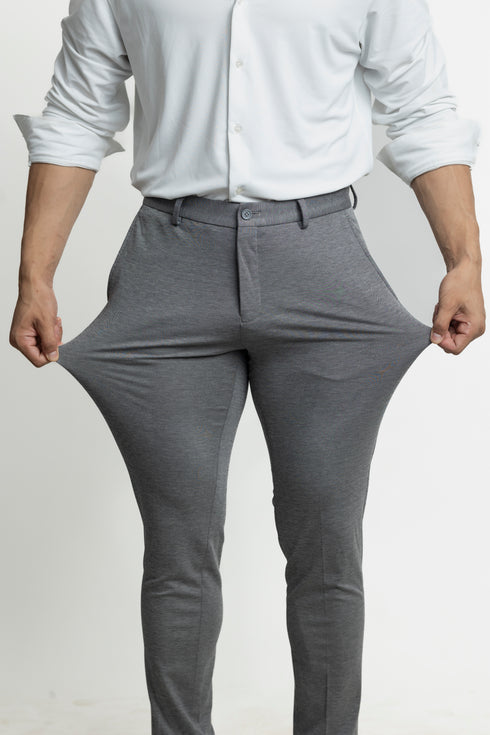 Pro Flex pant (GREY)