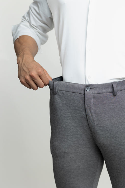 Pro Flex pant (GREY)