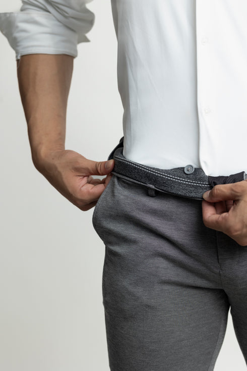 Pro Flex pant (GREY)