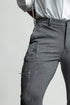 Pro Flex pant (GREY)