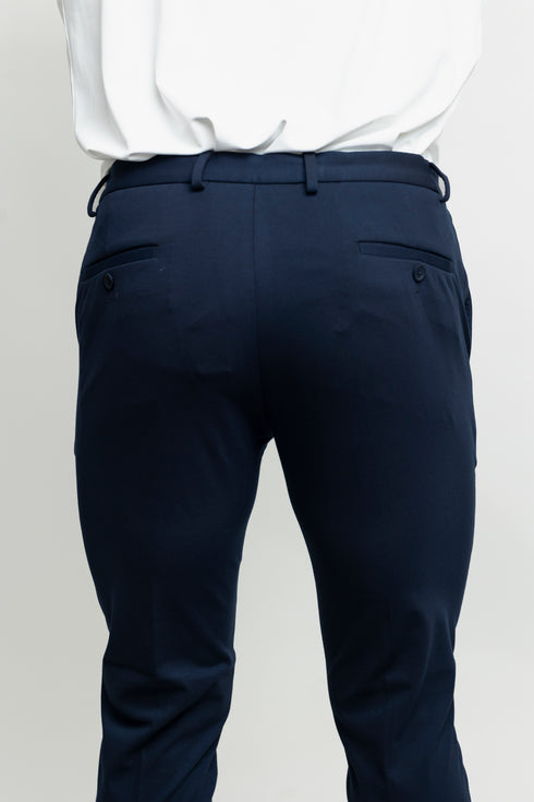 Pro Flex pant (BLUE)