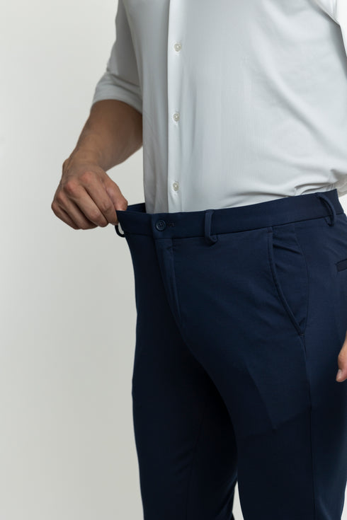 Pro Flex pant (BLUE)