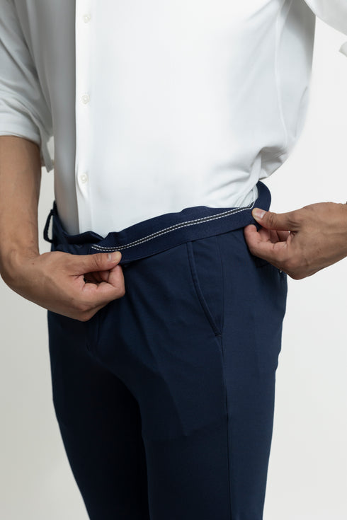 Pro Flex pant (BLUE)