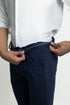 Pro Flex pant (BLUE)