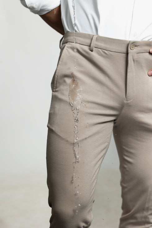 Pro Flex pant (BEIGE)