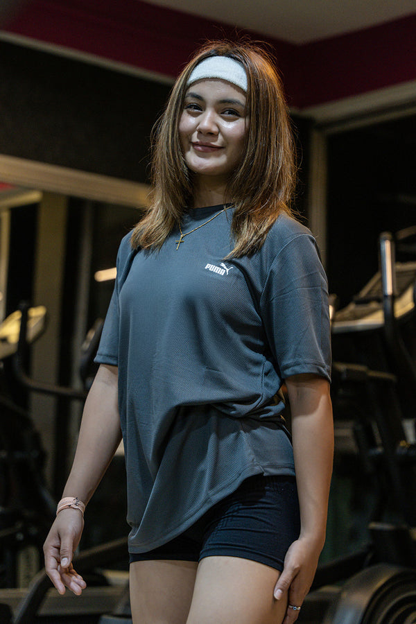 Puma Dry fit T-shirt