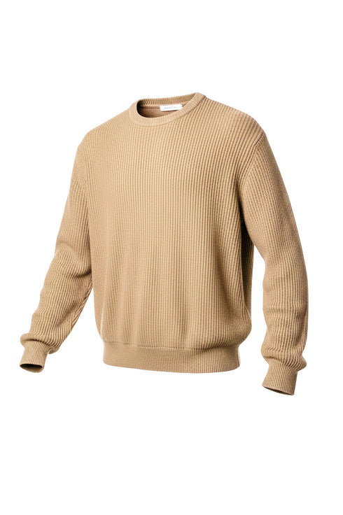 Zara Round Neck Sweater