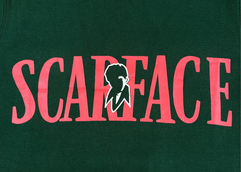 Regular Fit Cotton printed sweatshirt