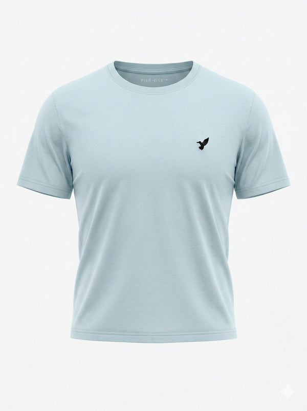 PIER ONE COTTON T-SHIRT