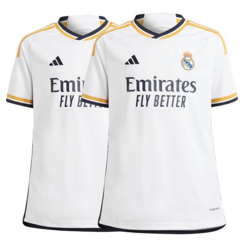 REAL MADRID 23/24 HOME JERSEY Buy-2