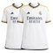 REAL MADRID 23/24 HOME JERSEY Buy-2