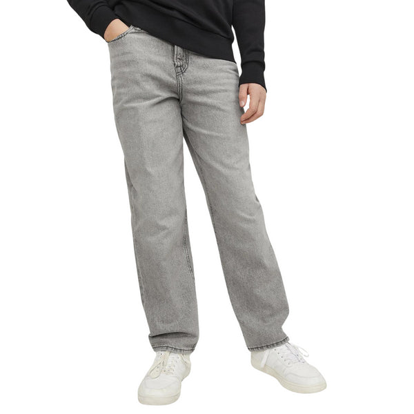 Men's parallel pants