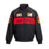 VINTAGE FERRARI JACKET ( WIND BREAKER)