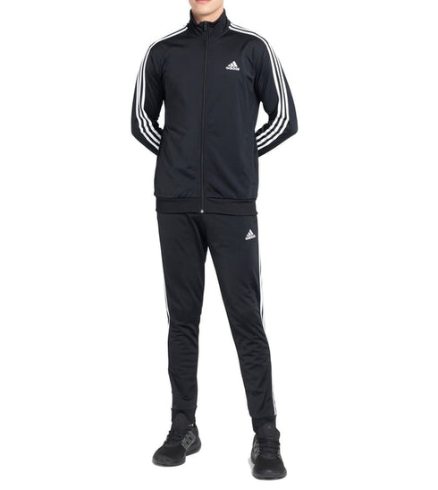Track Suit (Black First Copy)