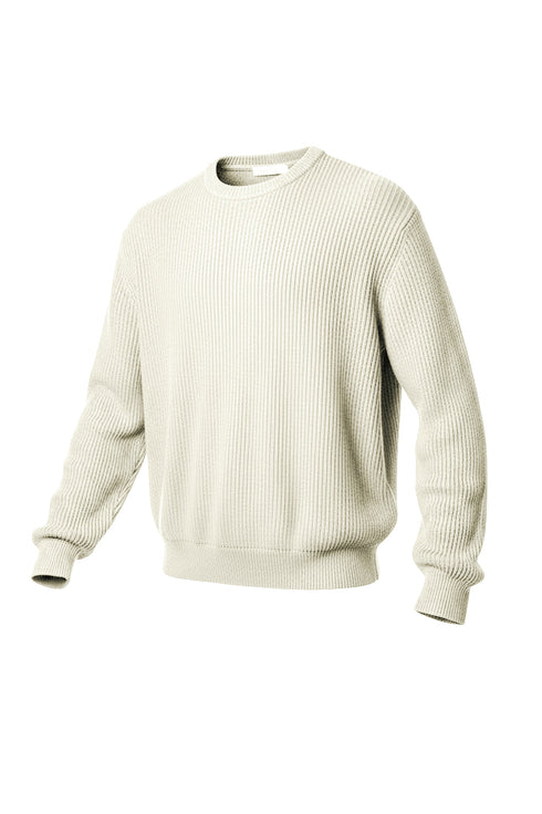 Zara Round Neck Sweater