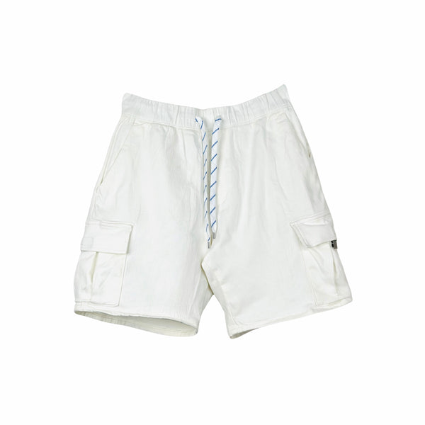 5 pocket Bermuda shorts
