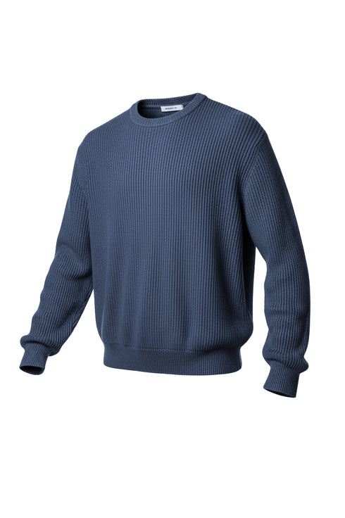 Zara Round Neck Sweater