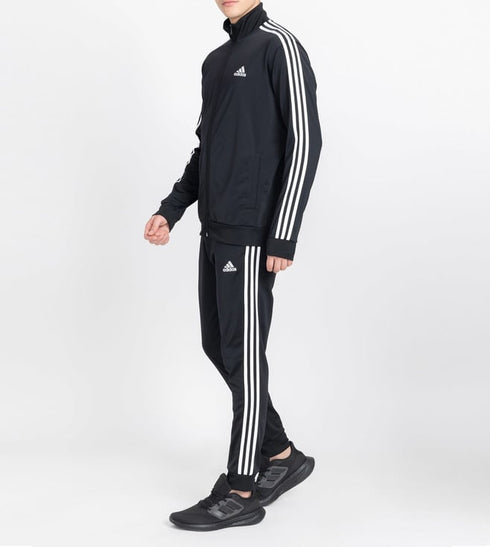 Track Suit (Black First Copy)