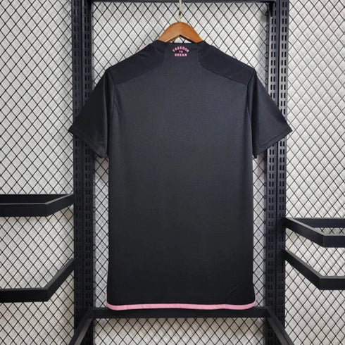 INTER MIAMI CF 23/24 MESSI AWAY JERSEY with short