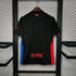 Barcelona Football Jersey Away 24 25 Season