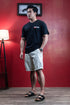 Premium Cotton shorts