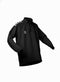 Hummel Core XK Half Zip Poly Sweatshirt in black