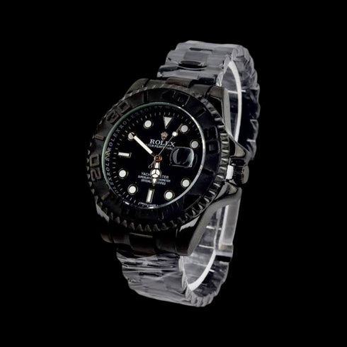 Rolex Yacht-Master watch