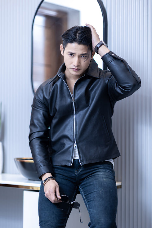 The Legacy Edition-Classic