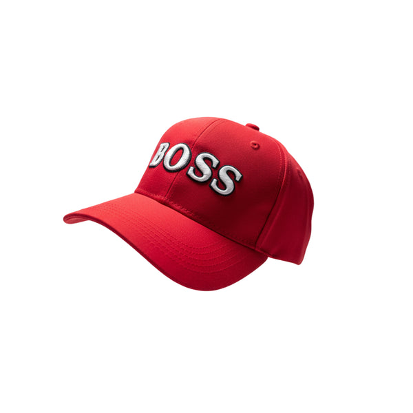 Boss cap