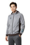 Hummel Core XK Poly Zip Sweat sweatshirt