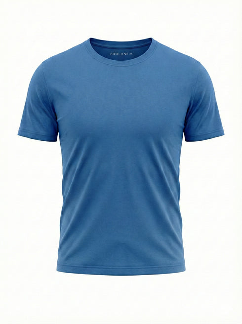 PIER ONE COTTON T-SHIRT