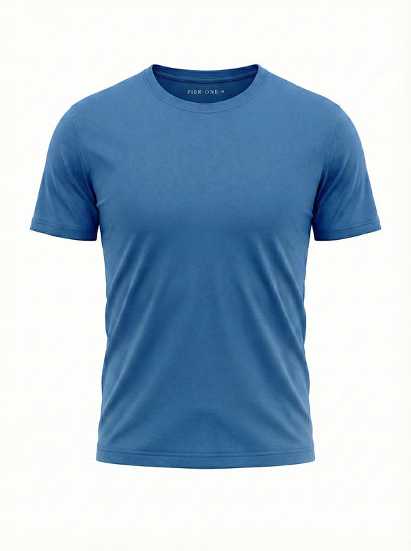 PIER ONE COTTON T-SHIRT