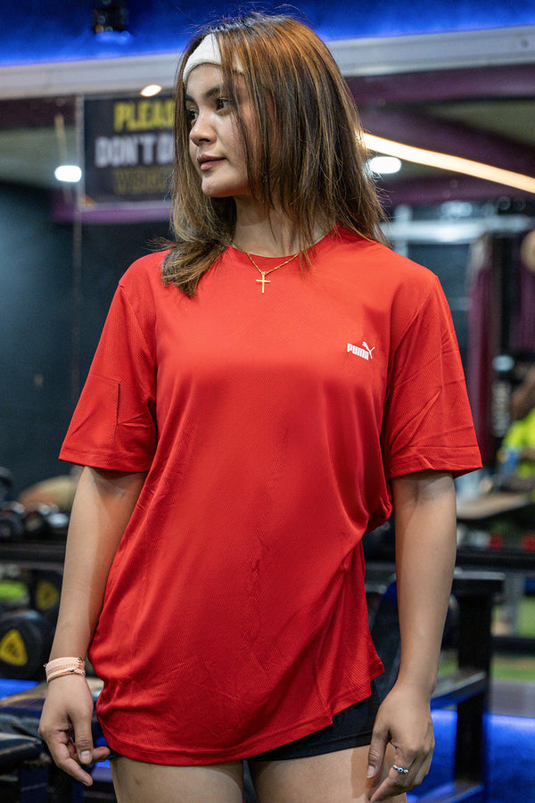Puma Dry fit T- shirt