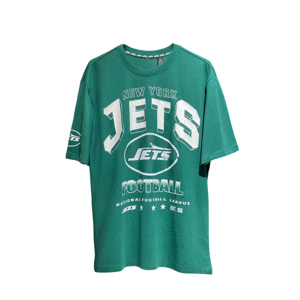 Bershka Printed T-shirt