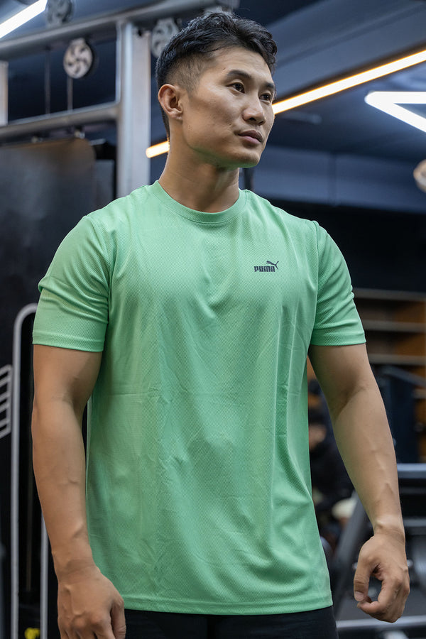 Puma Dry fit T-shirt