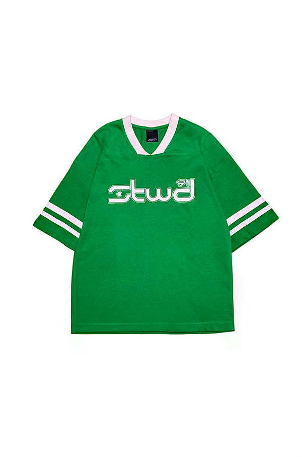 Bershka Printed T-shirt