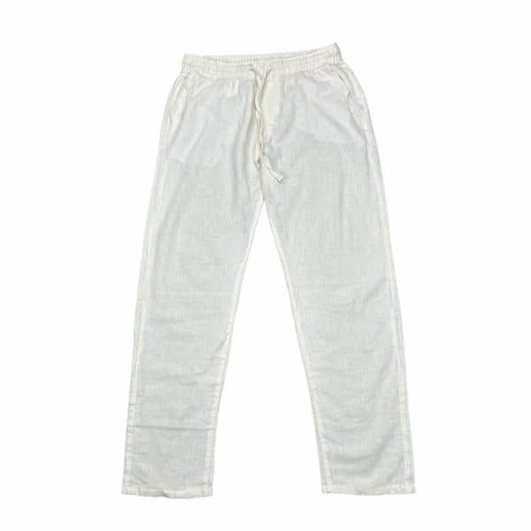 Zara Linen Pant