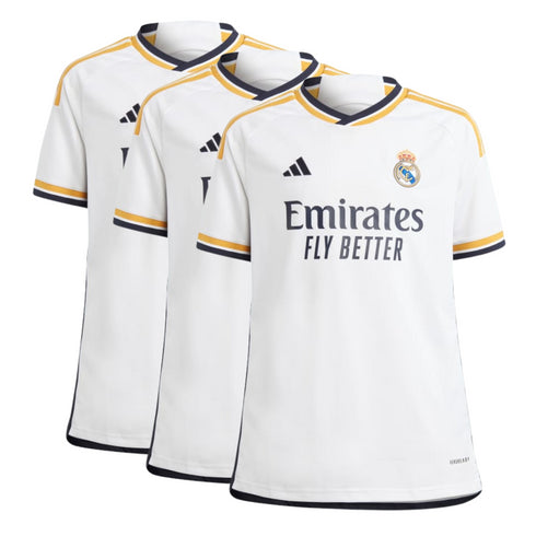 REAL MADRID 23/24 HOME JERSEY Buy-3
