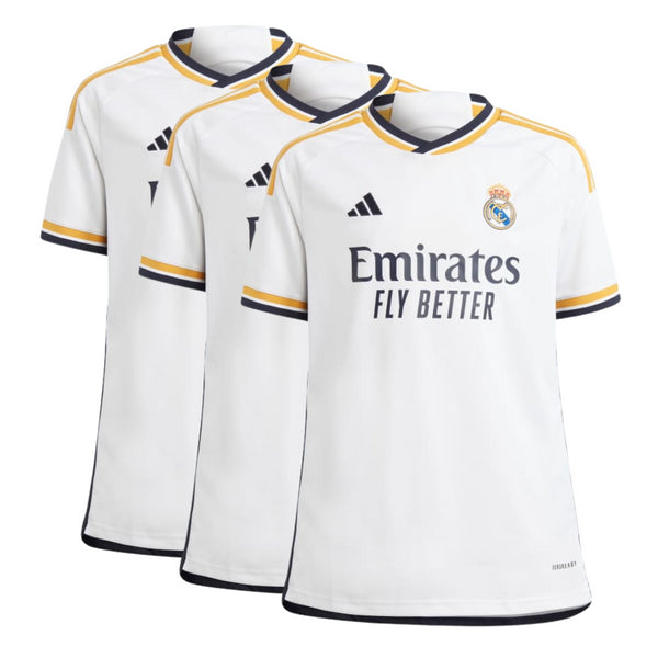 REAL MADRID 23/24 HOME JERSEY Buy-3